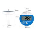 TS-PL07 Wireless Pool Thermometer with Indoor Receiver