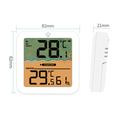 TS-PL07 Wireless Pool Thermometer with Indoor Receiver