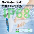 TS-PL07 Wireless Pool Thermometer with Indoor Receiver