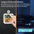 TS-PL07 Wireless Pool Thermometer with Indoor Receiver
