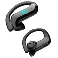 TWS Bluetooth Earphones with LED Charging Case MD03