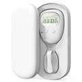 TXQ-01 Wireless Bedwetting Alarm with Display for Infants, Elderly
