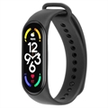 Tactical 820 Xiaomi Mi Smart Band 7 Soft Silicone Strap