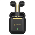 Tactical Black Hawk StrikePods Wireless Earphones - Black