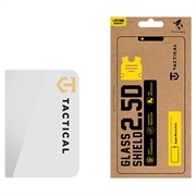 iPhone Duo Tactical Glass Shield 2.5D Outer Tempered Glass Screen Protector