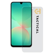 Samsung Galaxy A27 Tactical Glass Shield 2.5D Screen Protector - Clear