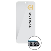 Samsung Galaxy A27 Tactical Glass Shield 2.5D Screen Protector - Clear