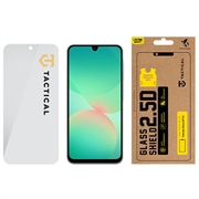 Samsung Galaxy A27 Tactical Glass Shield 2.5D Screen Protector - Clear