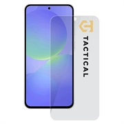 Samsung Galaxy A37 Tactical Glass Shield 2.5D Screen Protector - Clear