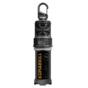Tactical Komarkill 3-in-1 Outdoor Lantern with Mosquito Repeller, Power Bank