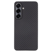 Samsung Galaxy S26 Tactical MagForce Aramid Case - Black