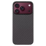 iPhone 18 Pro/17 Pro Tactical MagForce Aramid Case - Black