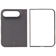 iPhone Duo Tactical MagForce Aramid Case - Black