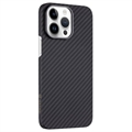 Tactical MagForce iPhone 13 Case - Carbon Fiber / Black