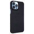 Tactical MagForce iPhone 13 Pro Case - Carbon Fiber / Black