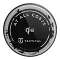 Tactical MagForce EQui2p Qi2 Wireless Charger / Magnetic Car Holder - Black