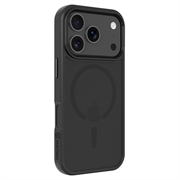 iPhone 17 Pro Max/18 Pro Max Tactical MagForce Hyperstealth Case - MagSafe Compatible