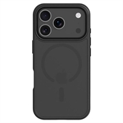 iPhone 17 Pro Max/18 Pro Max Tactical MagForce Hyperstealth Case - MagSafe Compatible - Asphalt