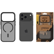 iPhone 17 Pro Max/18 Pro Max Tactical MagForce Hyperstealth Case - MagSafe Compatible - Asphalt