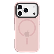 iPhone 17 Pro/18 Pro Tactical MagForce Hyperstealth Case - MagSafe Compatible - Pink Panther