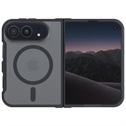 iPhone Duo Tactical MagForce Hyperstealth Case - MagSafe Compatible - Asphalt