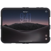 iPhone Duo Tactical MagForce Hyperstealth Case - MagSafe Compatible - Asphalt