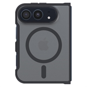 iPhone Duo Tactical MagForce Hyperstealth Case - MagSafe Compatible - Asphalt