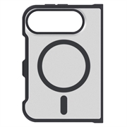 iPhone Duo Tactical MagForce Hyperstealth Case - MagSafe Compatible - Asphalt