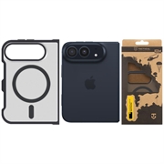 iPhone Duo Tactical MagForce Hyperstealth Case - MagSafe Compatible - Asphalt