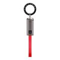 Tactical OODA Loop USB-C / USB-C Cable - 60W - Red