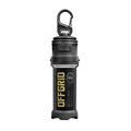 Tactical Offgrid 2-in-1 LED Lantern & Emergency Power Bank - Black