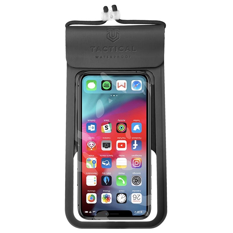universal waterproof phone case
