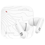 Tactical StrikePods Bahna ANC Wireless Earphones