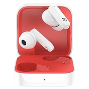 Tactical StrikePods Bahna ANC Wireless Earphones - Arctic