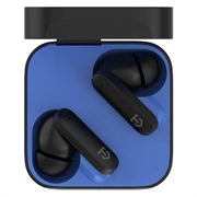 Tactical StrikePods Bahna ANC Wireless Earphones - Crude Oil