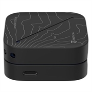 Tactical StrikePods Bahna ANC Wireless Earphones - Crude Oil