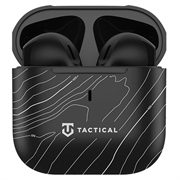Tactical StrikePods Bug 2.0 Wireless Earphones - Crude Oil