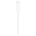 Tactical Apple Watch USB-C Charging Cable - 1m - White