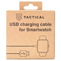 Tactical Honor Band 6 / Honor Watch ES USB Charging Cable - Black
