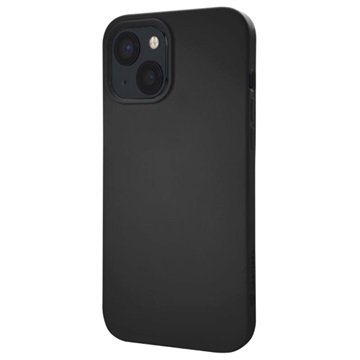 Tactical Velvet Smoothie iPhone 13 Case - Black