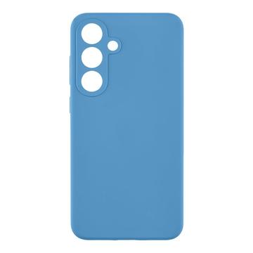 Samsung Galaxy S25+ Tactical Velvet Smoothie Case - Blue