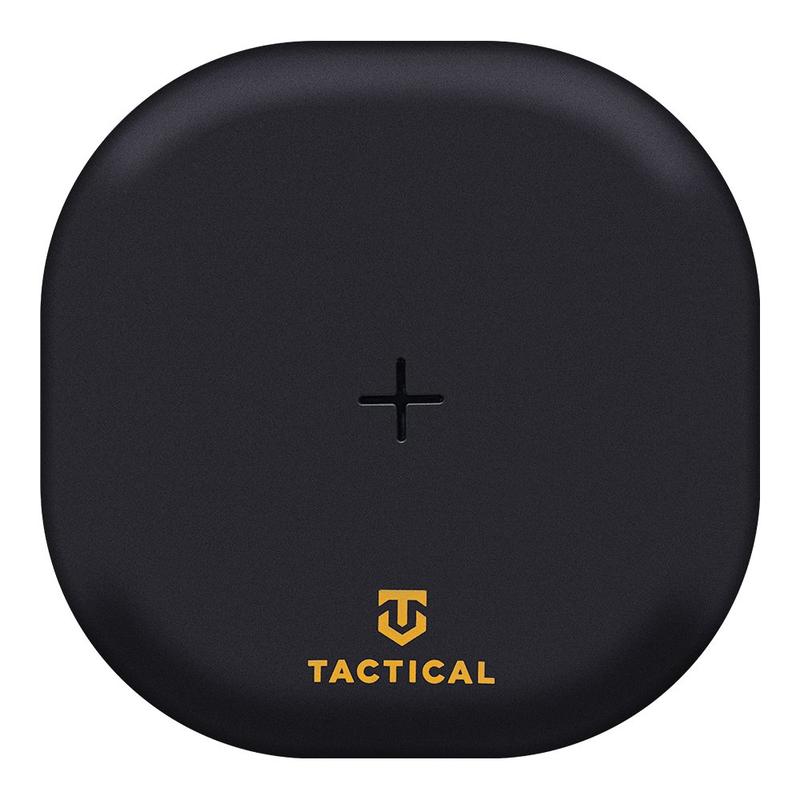 Tactical WattUp K13 Wireless Charger - 15W - Black