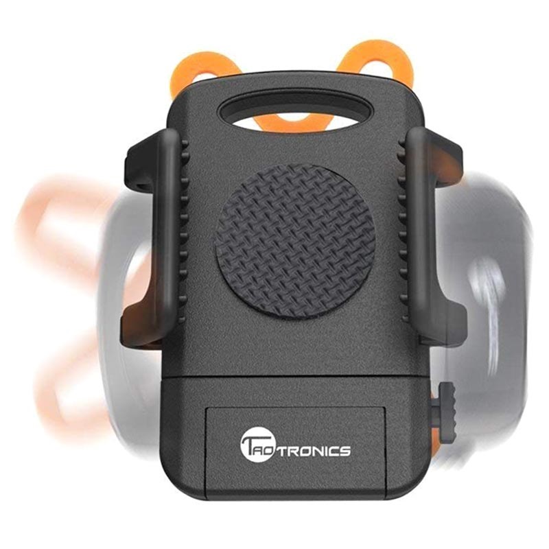 taotronics bicycle mount