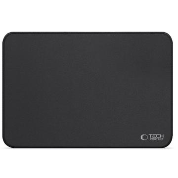 Tech-Protect A100 Mouse Pad with Non-Slip Base - 35x25cm - Black