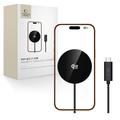 Tech-Protect A50 Fast MagSafe Charger 25W/Qi2.2