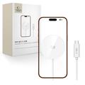 Tech-Protect A50 Fast MagSafe Charger 25W/Qi2.2