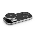 Tech-Protect A52 3-in-1 MagSafe Wireless Charger 25W/Qi2.2 - Black