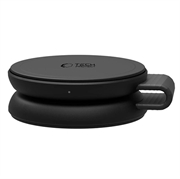 Tech-Protect A55 2-in-1 Magnetic/MagSafe Wireless Charger 25W, QI2.2