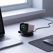 Tech-Protect A55 2-in-1 Magnetic/MagSafe Wireless Charger 25W, QI2.2