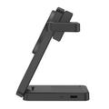 Tech-Protect A56 3-in-1 Magnetic/Magsafe Wireless Charger 25W, QI2.2 - Black